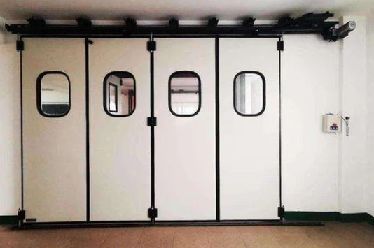 Sandwich Panel Door Sandwich Panel Door