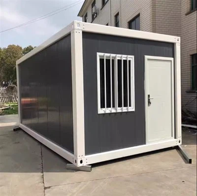 प्रीफ़ैब हाउस की लागत